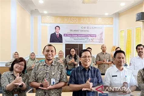 Dewas BPJS Kesehatan Pastikan Peningkatan Layanan Faskes Gorontalo