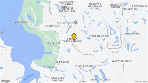 1000 Tarpon Woods Blvd Apartments And Nearby Palm Harbor Apartments For