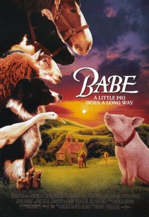 Babe Film MovieMeter Nl