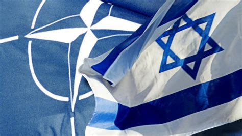 Israel to join NATO ops despite Turkey tension - Atlantic Council