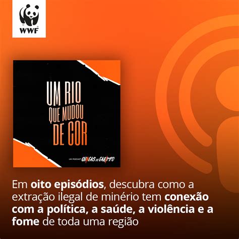 Wwf Brasil On Twitter Dicaparaofinaldesemana Apresentado Por