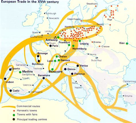 Hanseatic League