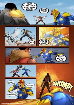 The White Tiger Amulet Luscious Hentai Manga Porn