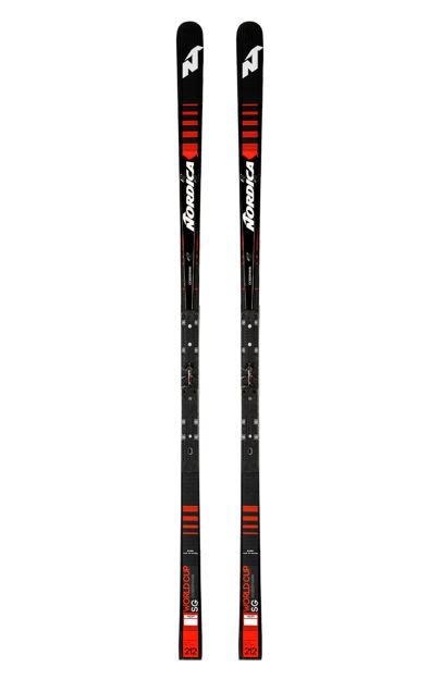 Nordica Dobermann Sg Wc Dept Edt Plate Skicenter Shop Of Ski