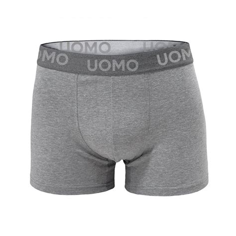 Boxer Uomo Pedro Pacco 12pz Mutande Cotone Elasticizzato Intimo Colori