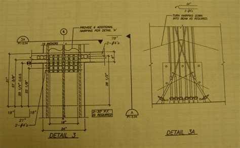 Post Tensioned Beam - The Best Picture Of Beam