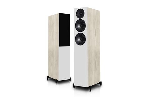 Wharfedale Diamond 12.3 | 2,5-Wege-Standlautsprecher