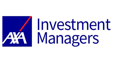 AXA Investment Managers Vector Logo | Free Download - (.SVG + .PNG ...