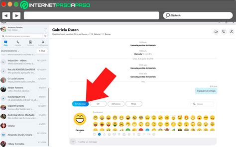 Activar Emojis Personalizados En Skype Gu A Paso A Paso