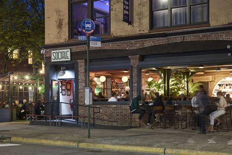 Sociale Brooklyn | Italian Food | NY