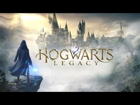 Hogwarts Legacy Ep Le Tombeau D Une Mage Noire Youtube