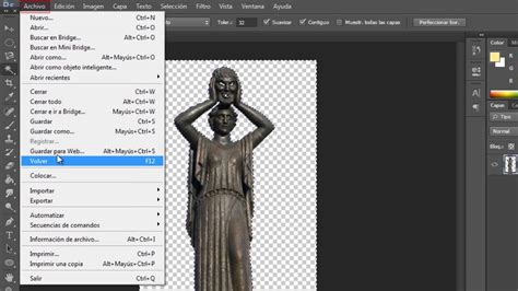 Como Hacer Una Imagen Png Transparente En Photoshop Design Talk