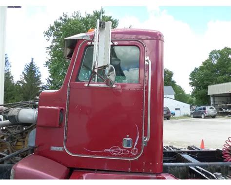 PETERBILT 377 CAB in Wykoff, MN #2169301