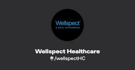 Wellspect Healthcare Linktree