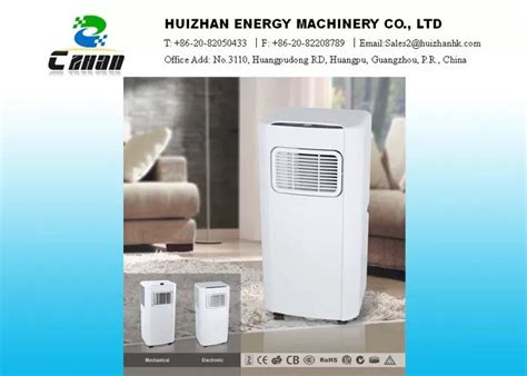 Modern Air Conditioner Design