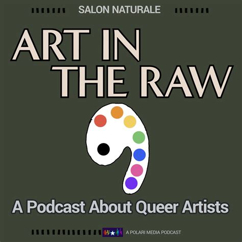 Art In The Raw Queer Artists Nude Art And Creati Podcast En IVoox