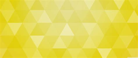 Geometric Yellow Wallpapers - Wallpaper Cave