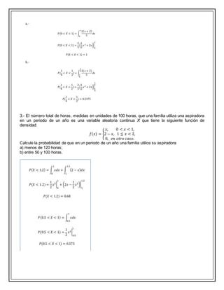 Tarea De Probabilidad Y Estadistica Con Respuestas Pdf Descarga