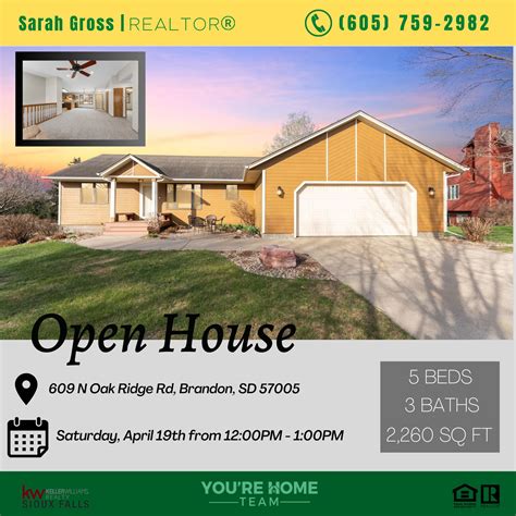 Mark Sorenson - You're Home Team - Keller Williams Realty Sioux Falls