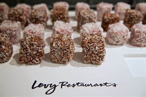 Delicious Lamingtons for a Sweet Treat