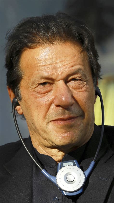 Pm Imran Khan Wallpapers Tubewp