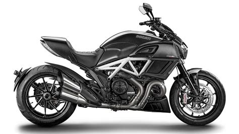 Ducati Diavel Titanium Motorcycles For Sale