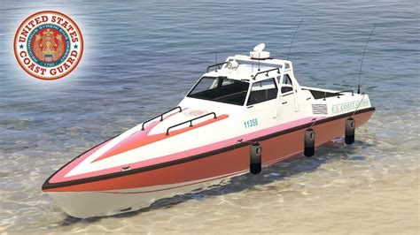 Enhanced Lssd Vehicles 2015 Bonus Uscg Gta5