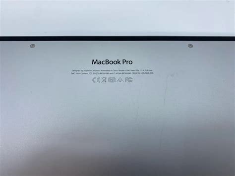 Macbook Pro 15 Retina Mid 2015 From Rfi Productions On Gear Focus