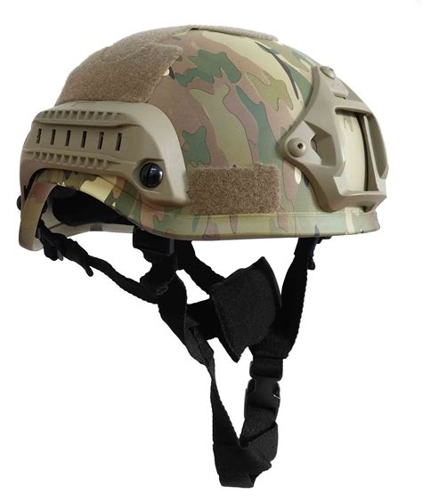 Elmetto Softair Royal Mich Multicam Shop Softair