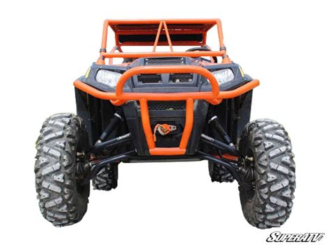 Inch Lift Kit For Polaris Rzr By Super Atv