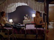 Naked Sarah Lind In What Goes Up