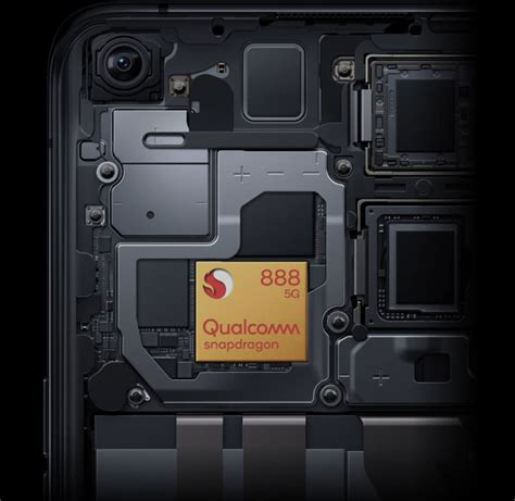 Qualcomm Snapdragon Techcetera