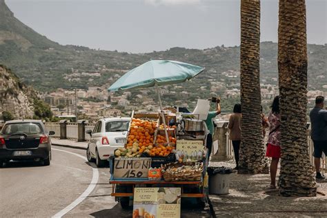 Z Rzymu Pompeje Z Przewodnikiem I Dniowa Wycieczka Na Wybrze E