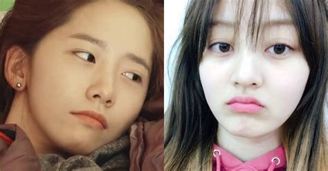 Most Beautiful Kpop Without Makeup Makeupview Co