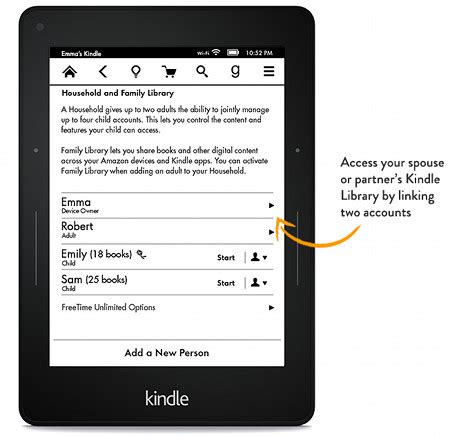 New Kindle Software Features Coming Soon | The eBook Reader Blog