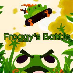 Froggy S Battle Play Online