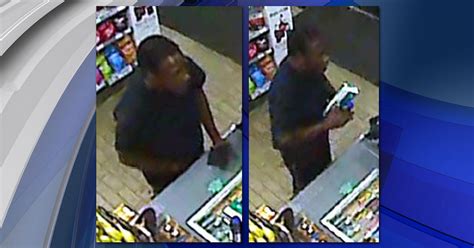 Police Search For 7 Eleven Robbery Suspect Cbs Colorado