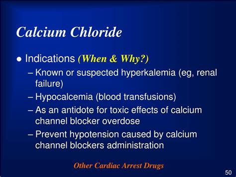 Ppt Acls Pharmacology Powerpoint Presentation Free Download Id727323