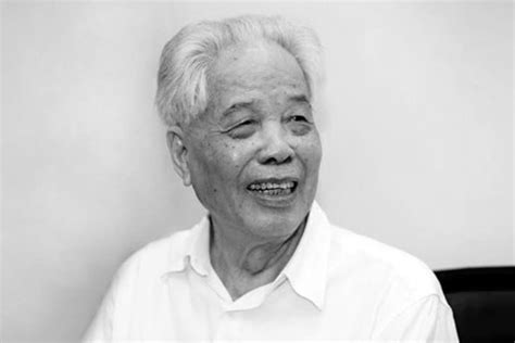 party general secretary  muoi passes