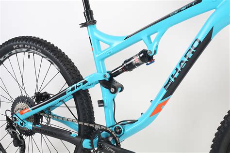 Haro Bikes - MTB - Shift R7 2018