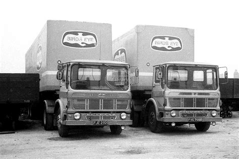 The Transport Library Turners Trans Soham Fve E Leyland Wheel