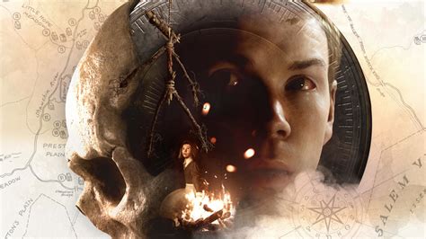 1920x1080 Resolution The Dark Pictures Little Hope 1080P Laptop Full HD ...