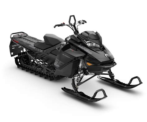 Ski Doo Summit Sp 600r