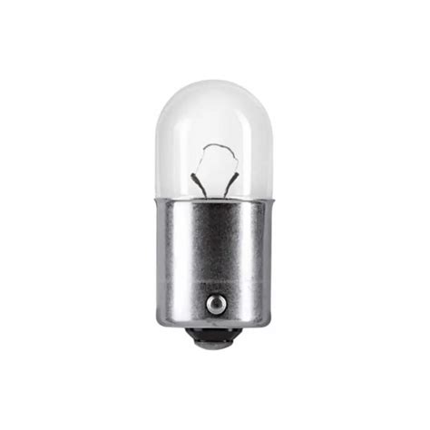 Лампа Clearlight r5w 24v, ba15s, блистер 2 шт CL-R5W-24V 2B - выгодная ...