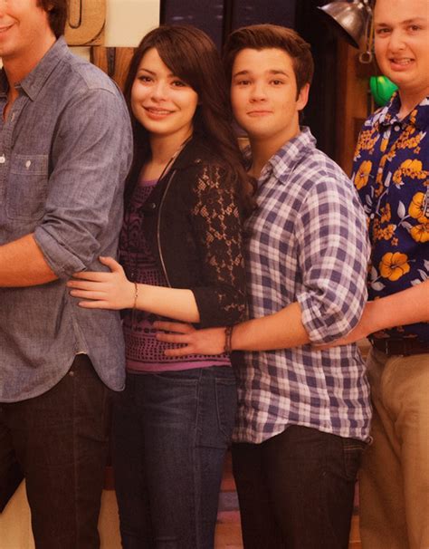 Couples Carly Andand Freddie 7 Icarly Because Were Canon Page 4