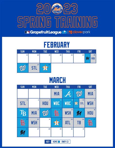 Ny Mets Spring Training Schedule 2024 Linea Petunia