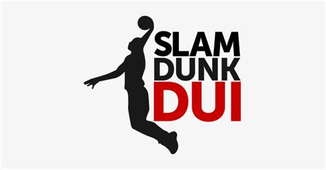 Slam Dunk Logo