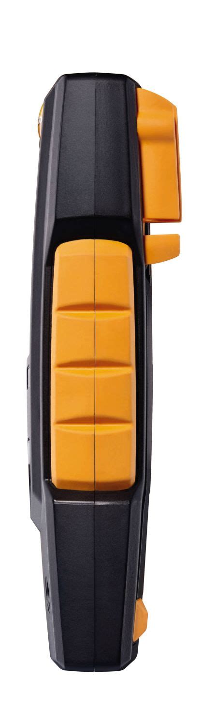 Digital-Multimeter testo 760-1 | Multimeter | Elektrisch | Messgröße ...