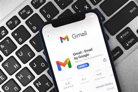 Jak Zmieni Has O Na Gmail Zabezpiecz Swoje Konto Google