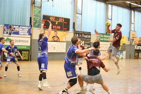 Verabschiedet Sich Der Tv Homburg Aus Der Dritten Bundesliga Homburg